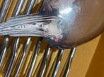 12 CUILLERES EN ARGENT, Ophalen
