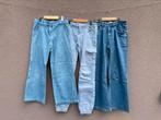 3 broeken maat 152, Kinderen en Baby's, Kinderkleding | Maat 152, Ophalen of Verzenden, Zo goed als nieuw, Meisje, Broek