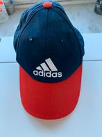 Casquette adidas, Ophalen, Zo goed als nieuw