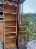 boeken/opbergkast, Huis en Inrichting, Ophalen, Gebruikt