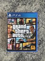 GTA 5 PS4, Enlèvement ou Envoi, Comme neuf