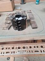 leitz frees, Ophalen