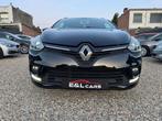Renault Clio 0.9 TCe *12 mois de garantie* (bj 2020), Auto's, 898 cc, Gebruikt, Zwart, Bedrijf