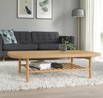 Ikea listerby salontafel en sidetable, Ophalen, Zo goed als nieuw