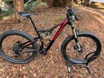 MTB Specialized Stumpjumper M, Vélos & Vélomoteurs, Vélos | VTT & Mountainbikes, VTT tout suspendu, Enlèvement, Utilisé, Autres marques