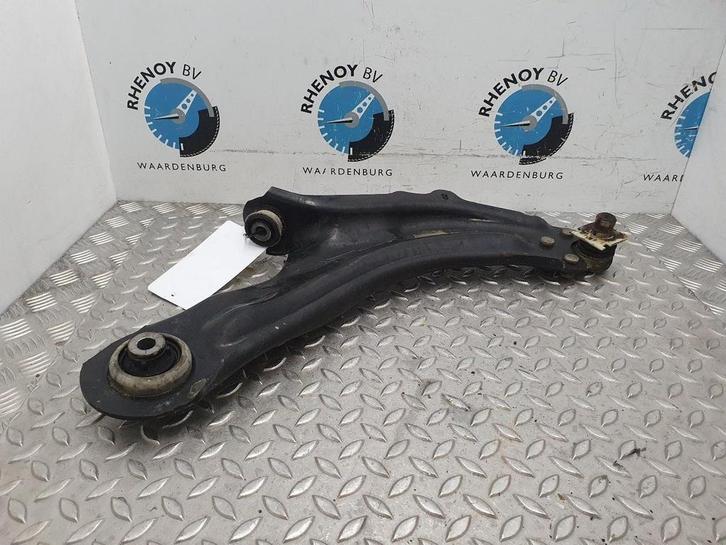 RENAULT KANGOO KANGOO 2 F61 [RF_LOWER_CONTROL_ARM] 2012, Auto-onderdelen, Ophanging en Onderstel, Gebruikt, ARN erkend, Stiba lid