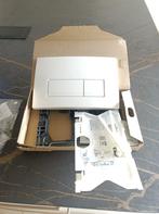 Plaque de commande WC Geberit, Ophalen of Verzenden, Nieuw, Toilet