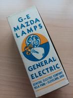 Us ww2 lamps, Ophalen of Verzenden