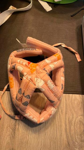 BabyHelm beschikbaar voor biedingen