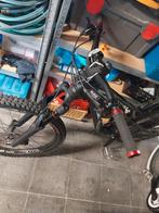 Canyon spectral cf7, Fietsen en Brommers, Brommers | Crossbrommers, Ophalen of Verzenden, Zo goed als nieuw