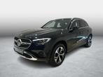 Mercedes-Benz GLC GLC 300 e 4M Avantgarde MEMORY PACK - BLIS, Auto's, Automaat, Stof, Gebruikt, Zwart
