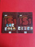 Lot de 2 bd péché mortel 1 et 2, Enlèvement ou Envoi