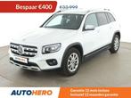 Mercedes-Benz GLB 200 GLB 200 Style (bj 2023, automaat), Auto's, Gebruikt, Wit, Lichtsensor, 5 zetels