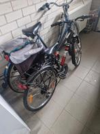 gazelle damesfiets, Fietsen en Brommers, Ophalen, Gazelle