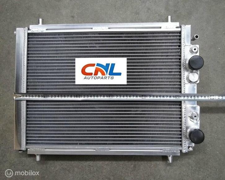 Radiateur LANCIA DELTA HF INTEGRALE 8V/16V/EVO 2.0 TURBO, Auto-onderdelen, Motor en Toebehoren, Nieuw, Ophalen of Verzenden