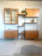 Bibliotheek vintage OMNIA 1960 DDR, Ophalen, Gebruikt