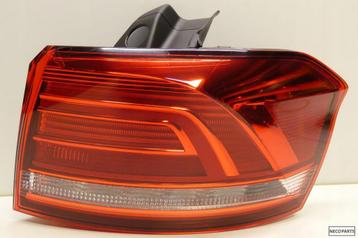 VOLKSWAGEN PASSAT B8 3G9945096D ACHTERLICHTEN OP AANVRAAG!! beschikbaar voor biedingen