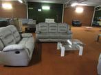 Nieuw stoffen salon 3RR + 2RR = 1450 euro., Ophalen, Nieuw