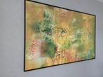 Moderne schilderij, Antiek en Kunst, Ophalen