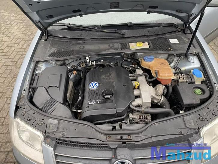 2003 VOLKSWAGEN PASSAT 3B3 1.8T motorblok motor AWT, Auto-onderdelen, Overige Auto-onderdelen, Volkswagen, Gebruikt
