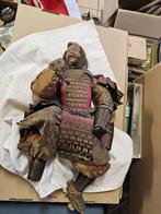 Oude Japanse marionet, Antiek en Kunst, Ophalen of Verzenden
