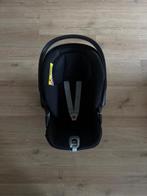 Cybex cloud T i-size Zwarte autostoel, Gebruikt, 0 t/m 13 kg, Ophalen, Overige merken