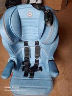 Siege auto, Enlèvement