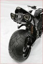 Micron DB Killers pour Suzuki B-King et autres motos, Enlèvement ou Envoi, Neuf