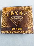 BEST OF CARAT <-> CARAT SPECIAL EDITION, CD & DVD, CD | Dance & House, Enlèvement ou Envoi