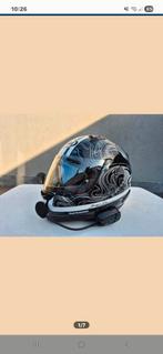 Arai Viper Gt integraalhelm Maat XL professioneel., Enlèvement