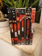 Criminal Minds seizoen 1,2,3,4,5 en 6, Cd's en Dvd's, Dvd's | Tv en Series, Ophalen of Verzenden, Zo goed als nieuw