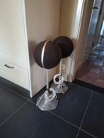 ITT korona bolspeakers, Audio, Tv en Foto, Ophalen of Verzenden, Gebruikt, 60 tot 120 watt