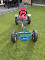 Gocart met 2de zit, Ophalen, Gebruikt, Duozit