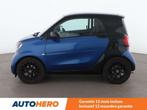Smart Fortwo 0.9 Turbo Basis Prime (bj 2017, automaat), Auto's, Smart, Automaat, 898 cc, Achterwielaandrijving, Gebruikt