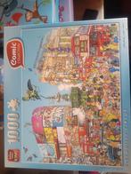 Erg leuke puzzels van 1000 stukjes, Ophalen of Verzenden, Zo goed als nieuw