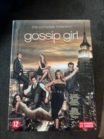 Gossip girl complete collectie dvd, Cd's en Dvd's, Ophalen of Verzenden, Zo goed als nieuw