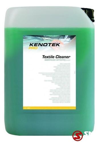 Kenotek Textile Cleaner 10L, Neuf, Autres marques, Autres pièces automobiles
