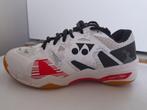 Badmintonschoenen yonex, Sport en Fitness, Badminton, Ophalen, Zo goed als nieuw, Schoenen