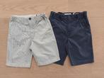 2 Shorts H&M Logg garçons 11 ans/146 > En parfait état !!, Enfants & Bébés, Vêtements enfant | Taille 146, H&m, Utilisé, Garçon