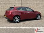 Alfa Romeo Giulietta 2.0 JTDm Distinctive | Subwoofer | Crui, Auto's, Alfa Romeo, 124 g/km, Bedrijf, Te koop, Start-stop-systeem