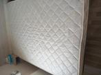Matras als nieuw 190x137 cm dikte 18 cm
Wress-matras, Ophalen, Zo goed als nieuw, Matras