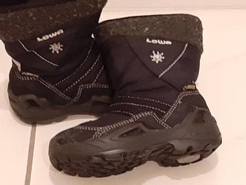 Bottes après-ski enfant beschikbaar voor biedingen