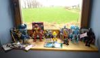 actiefiguren Bionicles en Knights - Lego, Kinderen en Baby's, Speelgoed | Actiefiguren, Gebruikt, Ophalen