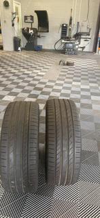 245/45/19-9w merk continental per stuk 70 eur zomer banden, Enlèvement