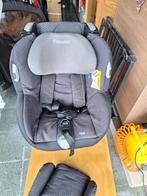 autostoel, Ophalen, 0 t/m 13 kg, Gebruikt, Autogordel