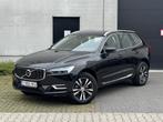 Volvo XC60 T6 AWD Recharge/Pano/Carplay/Camera/Keyless, Auto's, Volvo, Stof, 4 cilinders, 1969 cc, Zwart