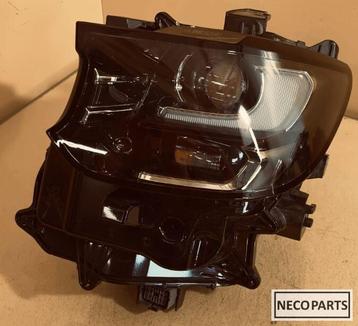 MAZDA CX60 CX-60 FULL LED KOPLAMP KR9P51040 ALLES LEVERBAAR  beschikbaar voor biedingen