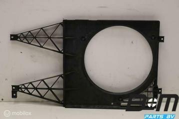 Ventilatorhouder Audi A3 8L, Utilisé