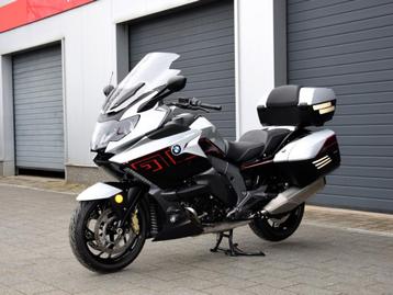 BMW K1600GT SPORT - BTW-MOTOR beschikbaar voor biedingen