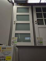 Nieuwe binnendeur, Doe-het-zelf en Bouw, Ophalen, Minder dan 80 cm, Binnendeur, Nieuw